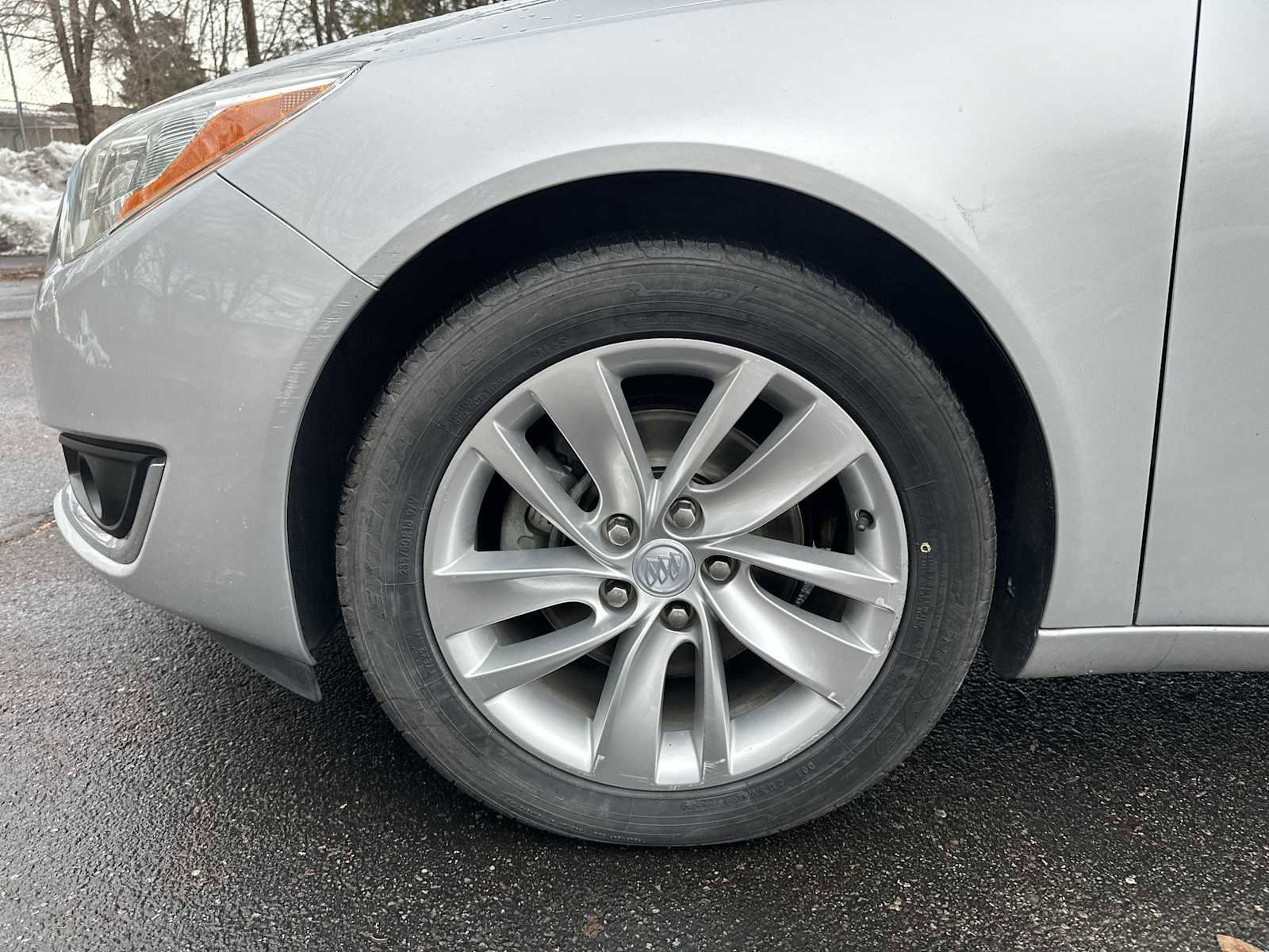 Used 2015 Buick Regal Premium image 17