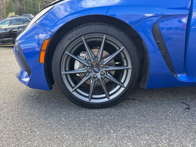 Used 2024 Subaru BRZ Limited image 29