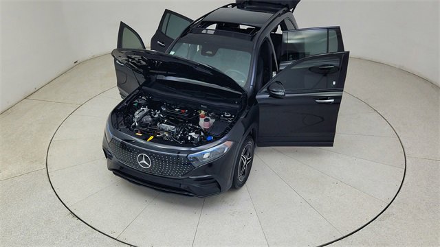 Used 2024 Mercedes-Benz EQB 250+ image 84