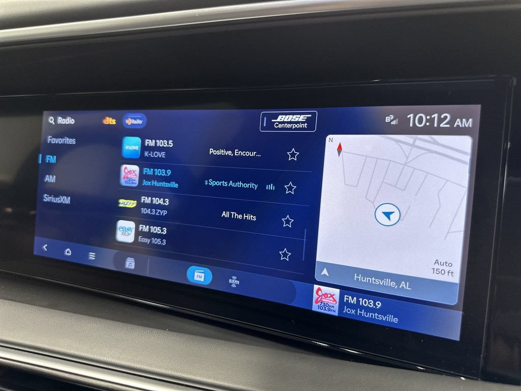 Certified 2026 Hyundai Palisade Calligraphy AWD/4WD image 21