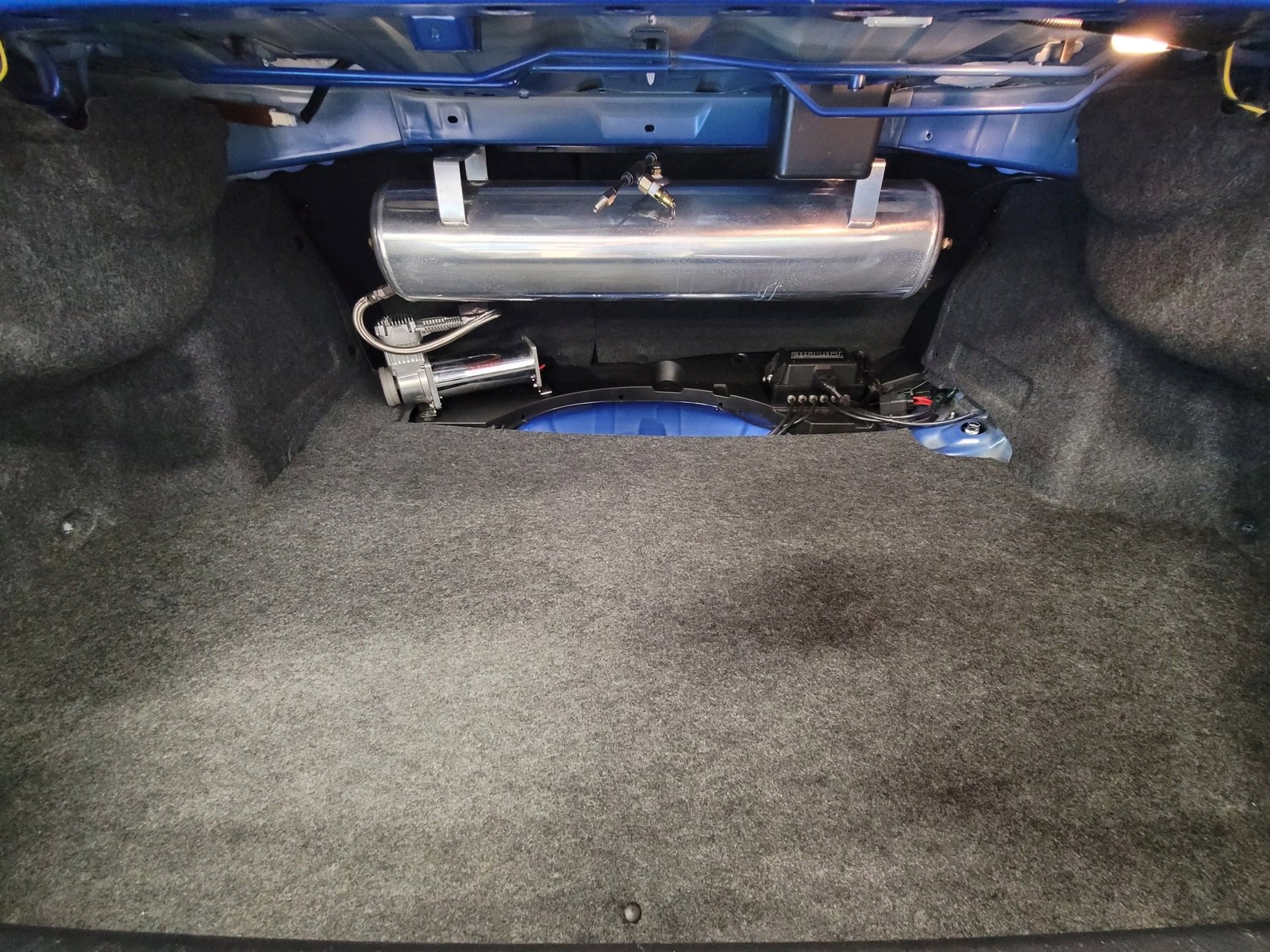 Used 2021 Subaru WRX STI w/ Popular Package #3 (IZT) image 36