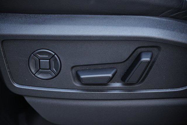 Certified 2025 Audi Q5 Premium Plus w/ Premium Plus image 22