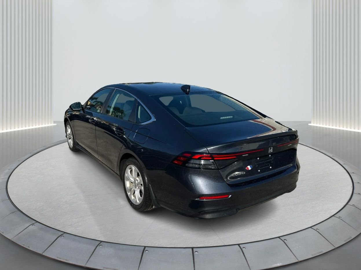 Used 2023 Honda Accord LX image 8