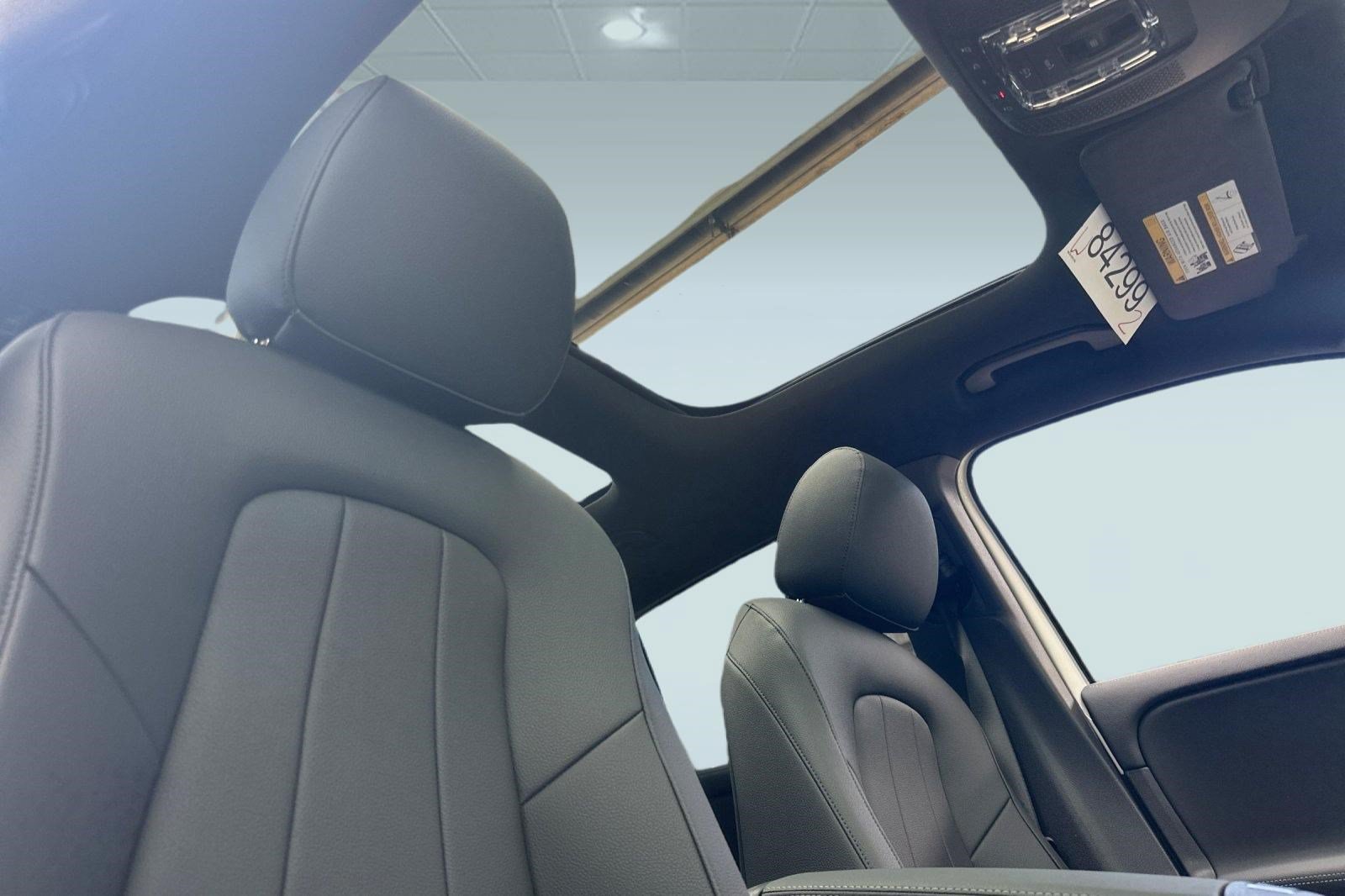 New 2026 Mercedes-Benz GLA 250 4MATIC image 22