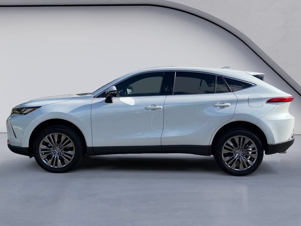 Used 2023 Toyota Venza Limited AWD/4WD image 2