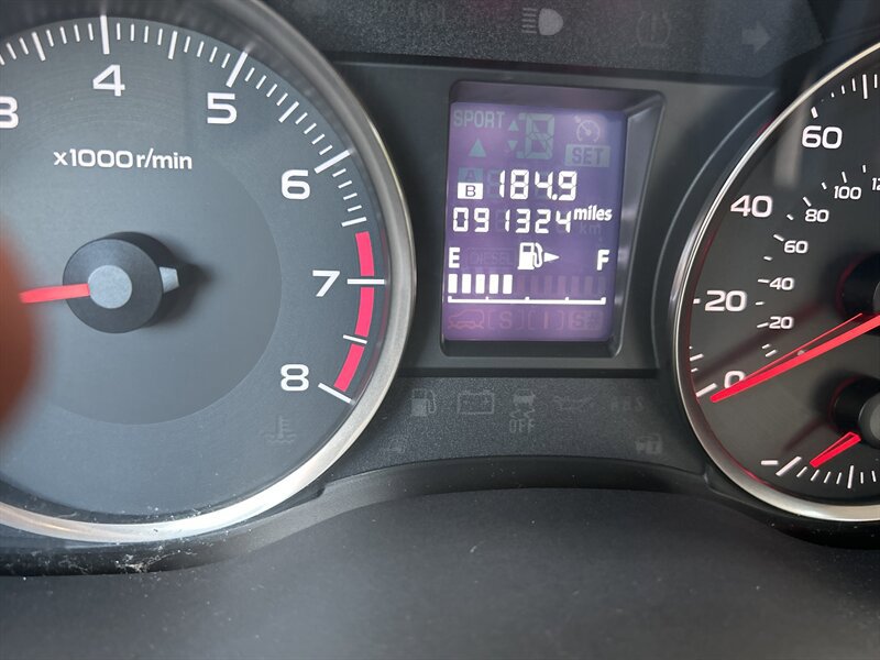 Used 2016 Subaru Crosstrek 2.0i Premium image 16