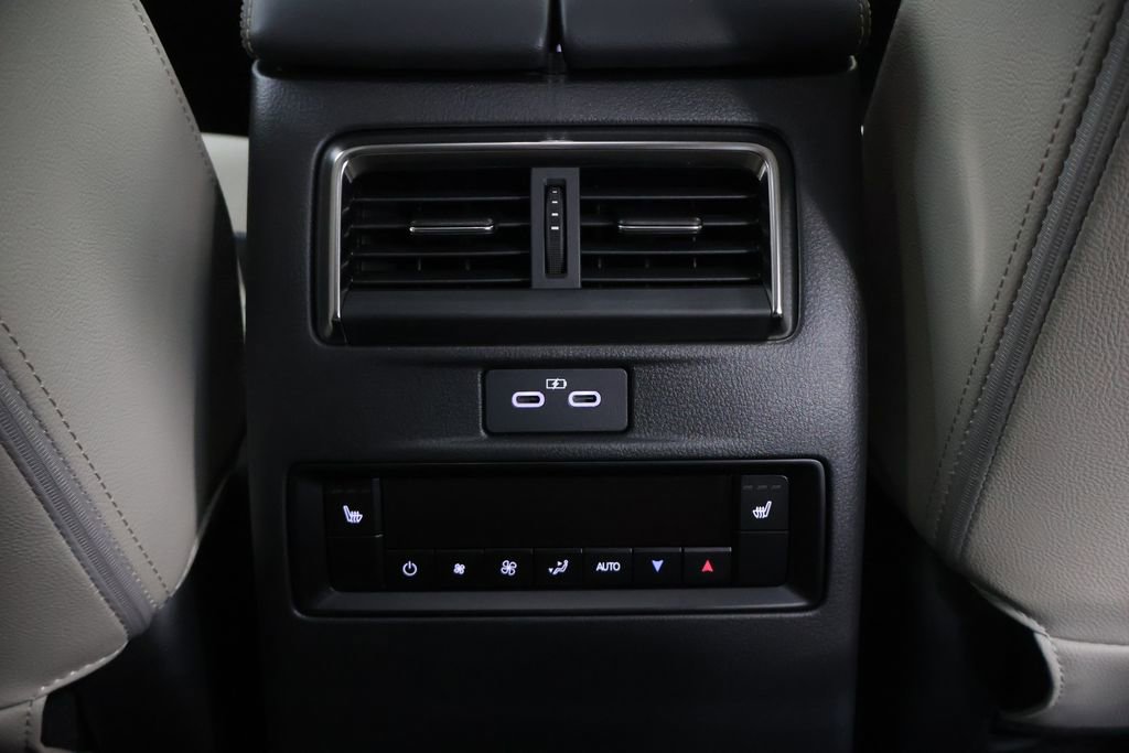 New 2026 MAZDA CX-70 SC Plus AWD/4WD image 25