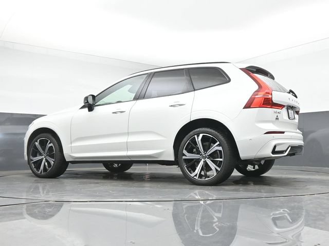 Used 2023 Volvo XC60 B5 Ultimate AWD/4WD image 15