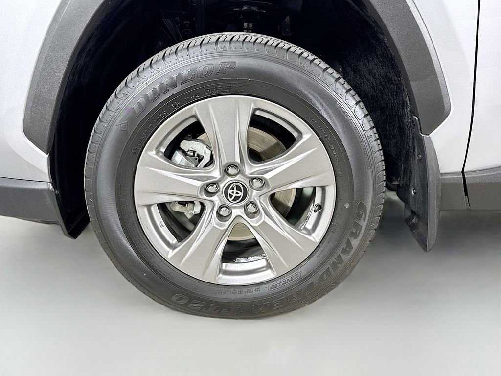 Used 2023 Toyota RAV4 XLE w/ Convenience Package image 34