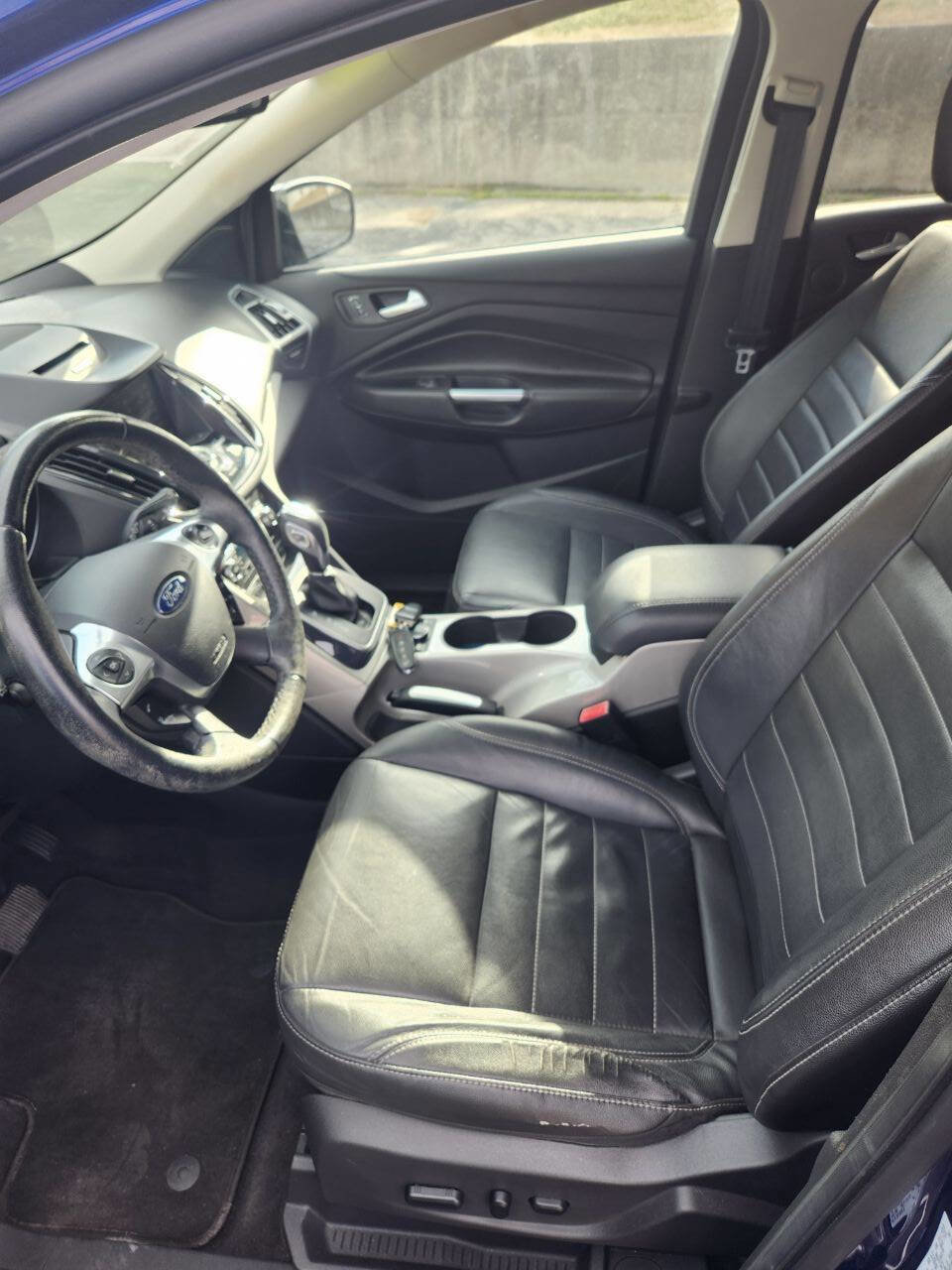 Used 2013 Ford Escape SEL image 4