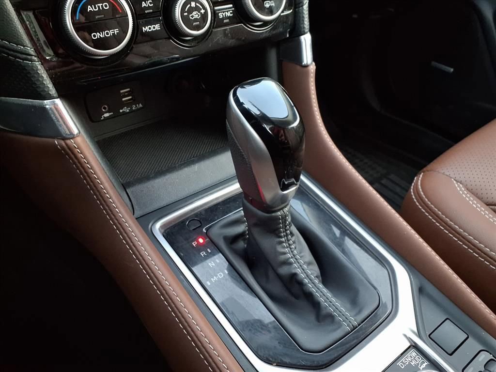 Used 2020 Subaru Forester Touring w/ Popular Package #2 image 6