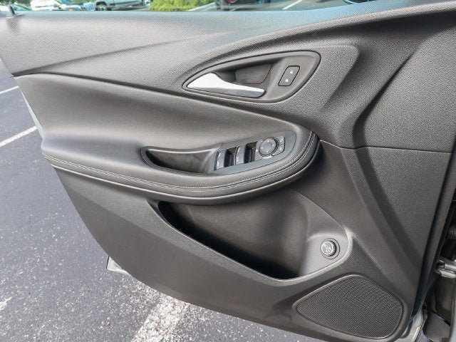 New 2026 Buick Encore GX Preferred w/ Comfort Package FWD image 13