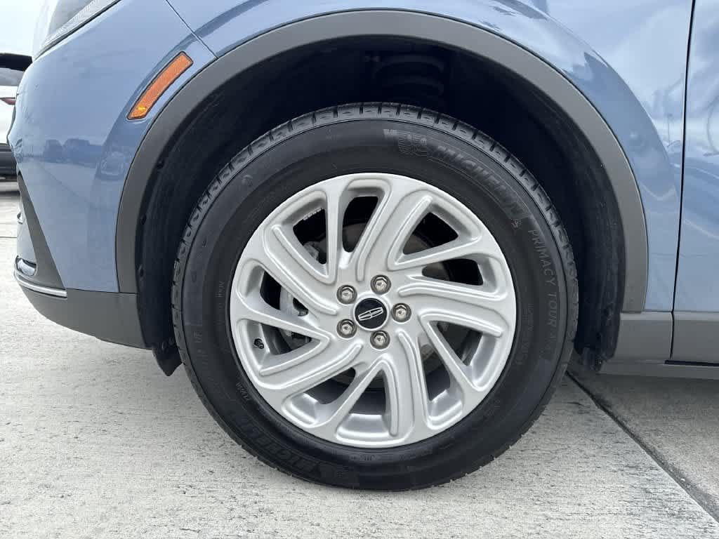 Used 2024 Lincoln Corsair FWD image 10