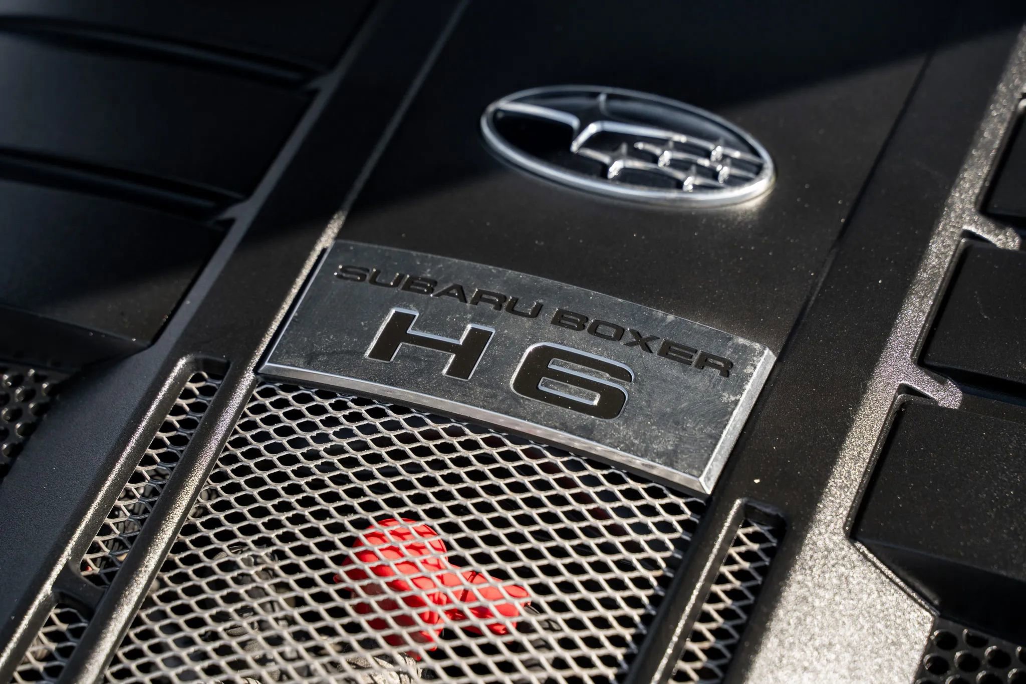 Used 2009 Subaru Outback 3.0R Limited image 26