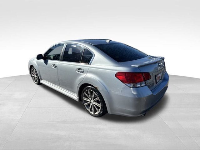 Used 2014 Subaru Legacy 2.5i Sport AWD/4WD image 7