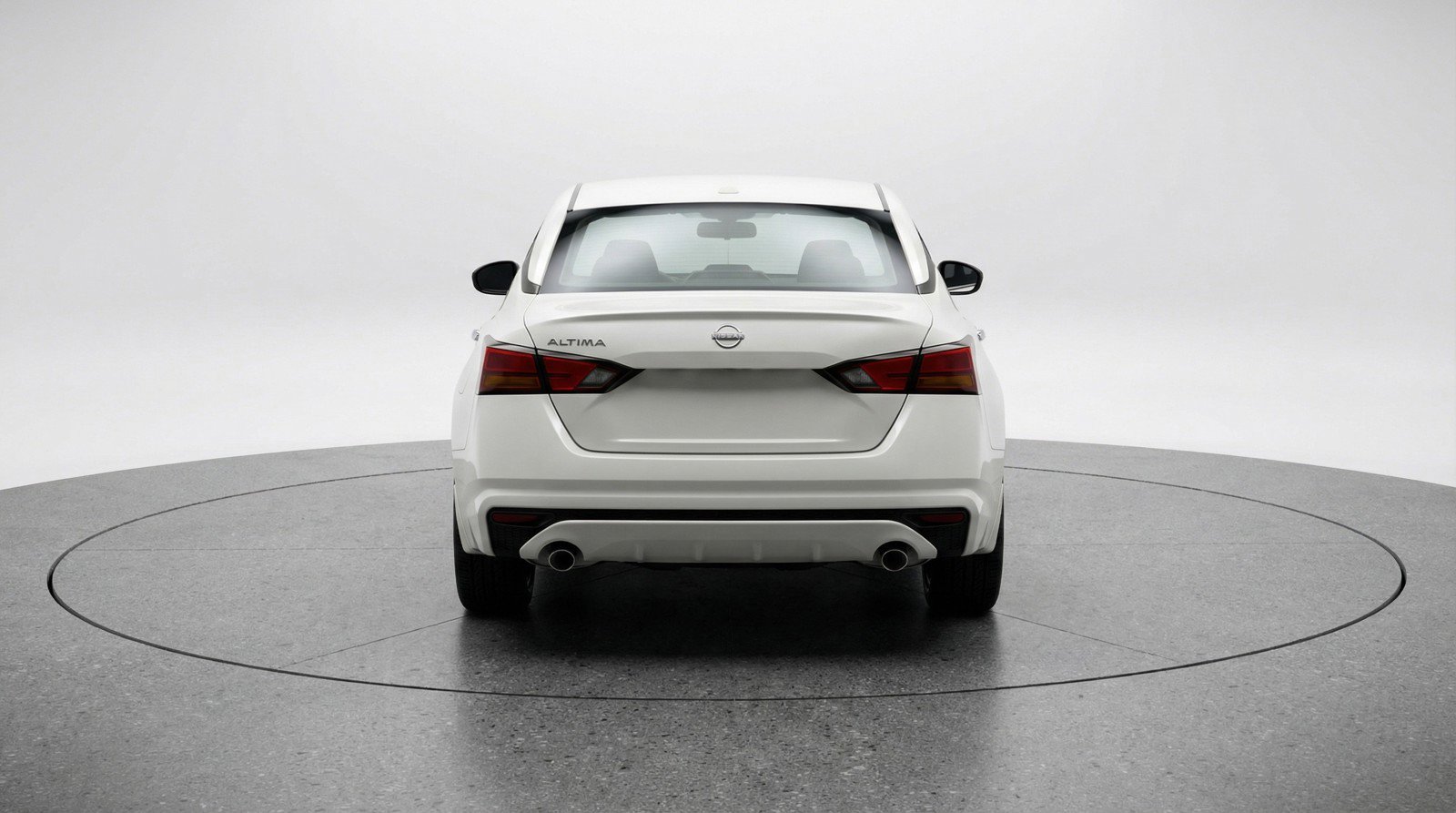Used 2025 Nissan Altima 2.5 SV FWD image 7