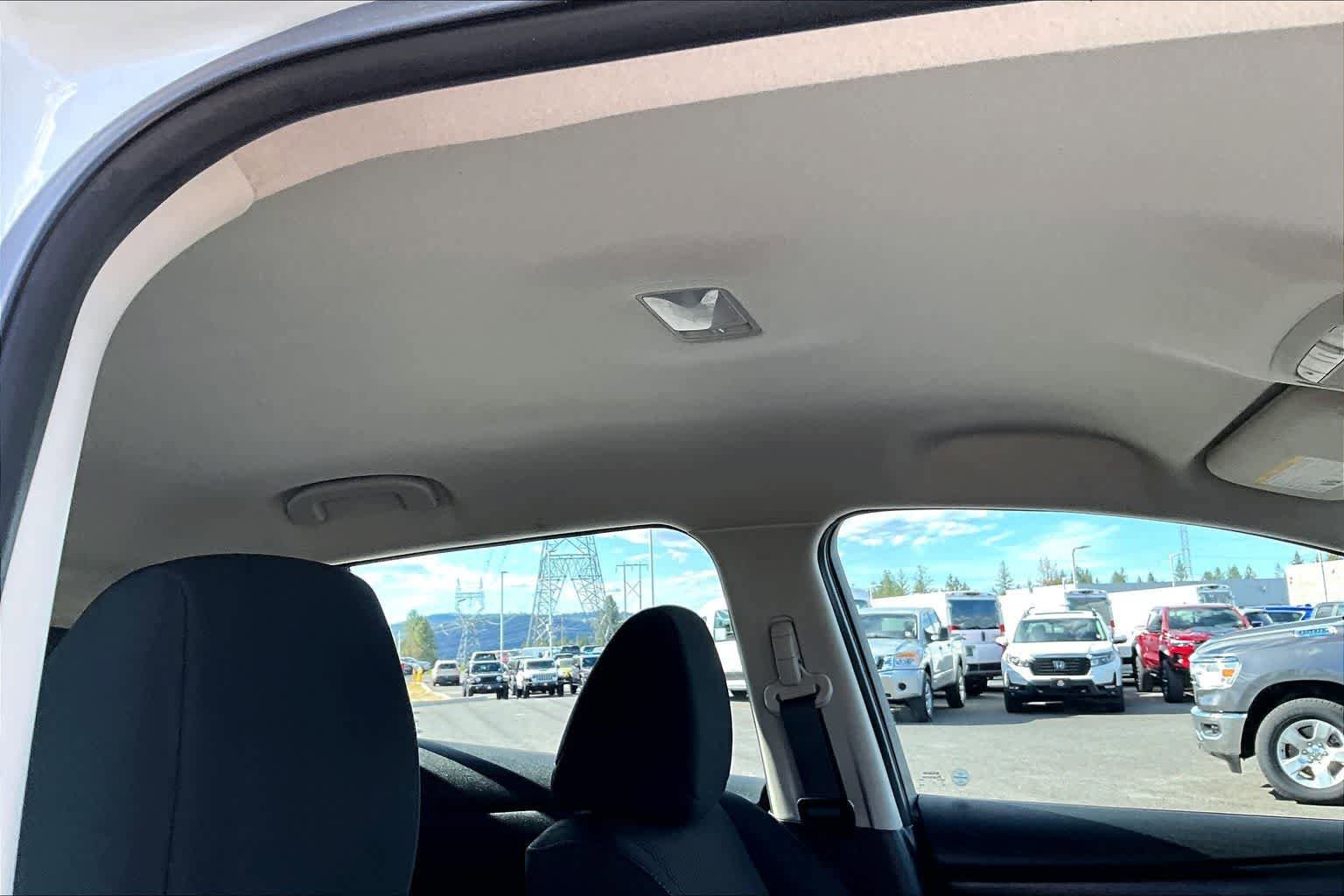 Used 2016 Nissan Leaf S w/ Charger Package FWD image 30