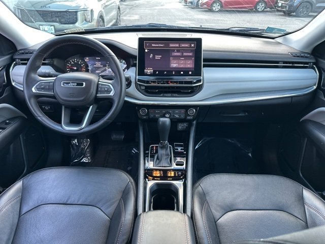 Used 2022 Jeep Compass Limited image 14