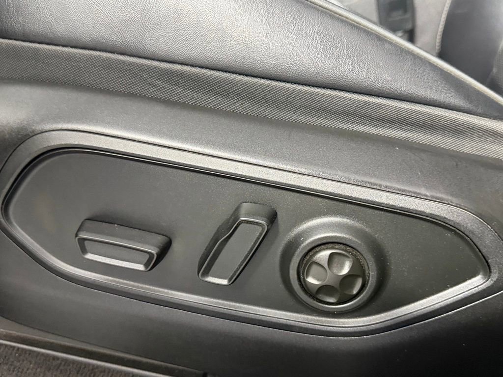 Used 2022 Jeep Grand Cherokee Overland image 26