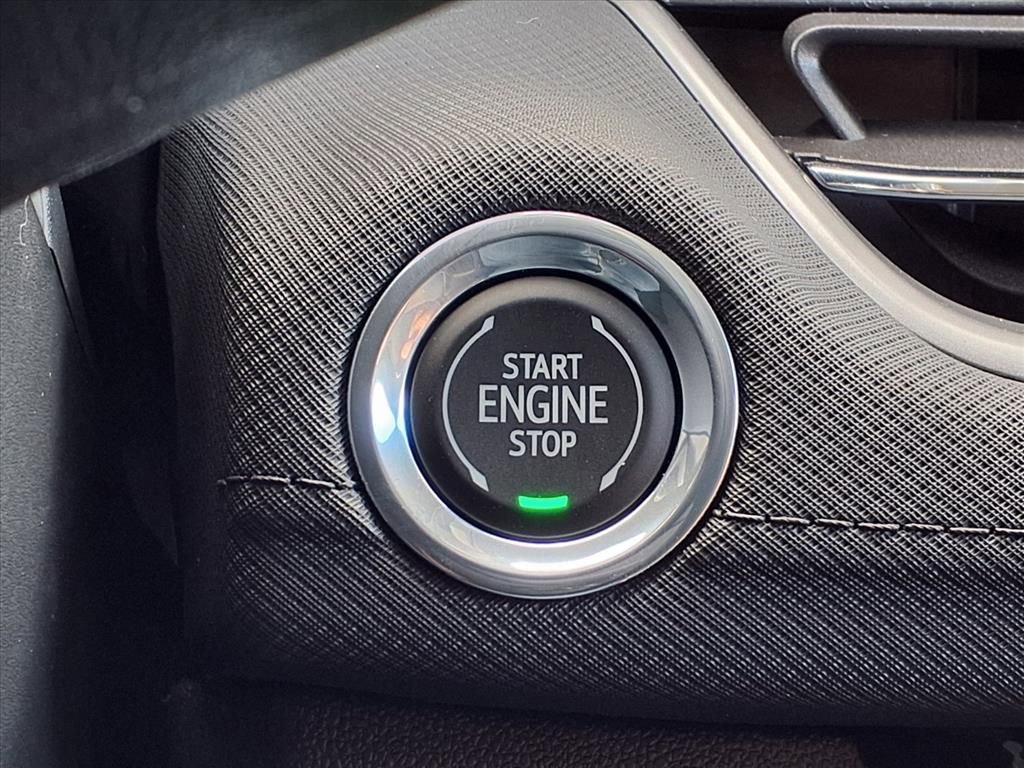 New 2026 Chevrolet TrailBlazer LT w/ Convenience Package image 20