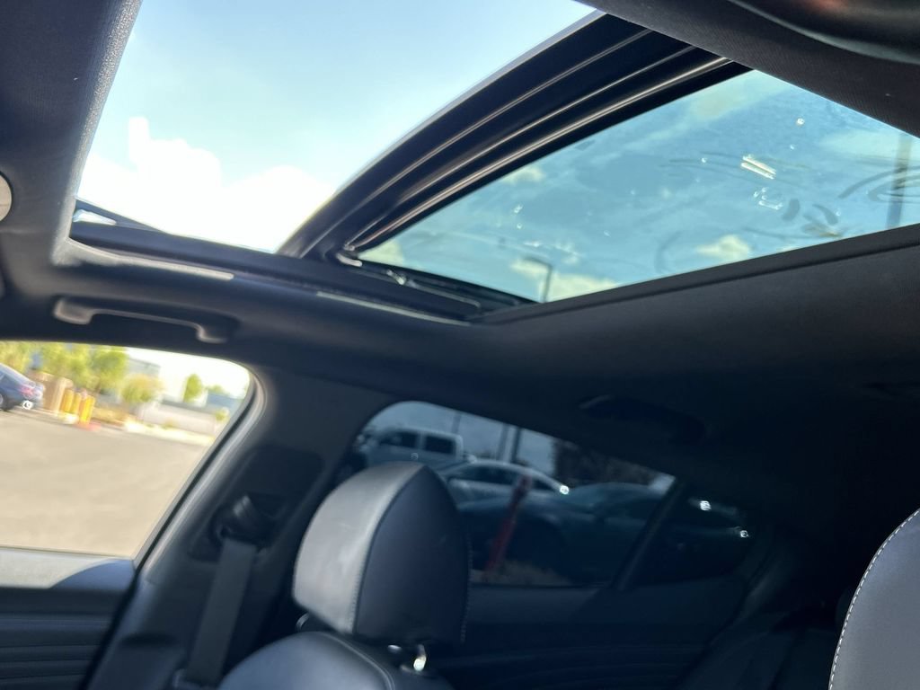 Used 2022 Kia Stinger GT2 w/ Scorpion Package RWD image 15