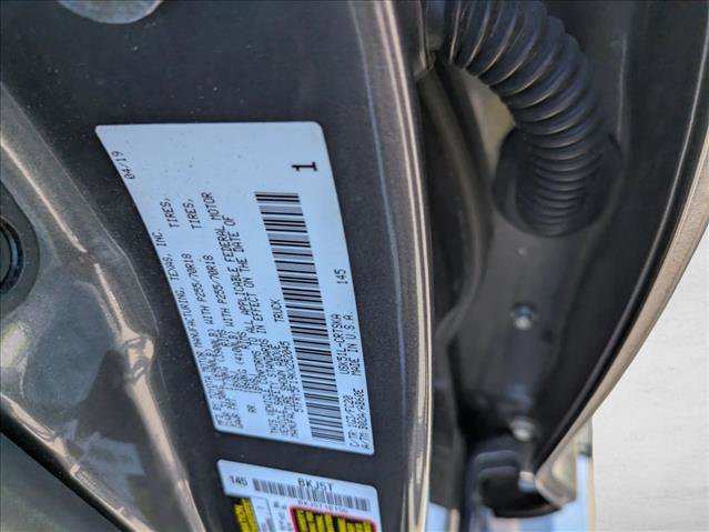 Used 2019 Toyota Tundra SR5 image 23