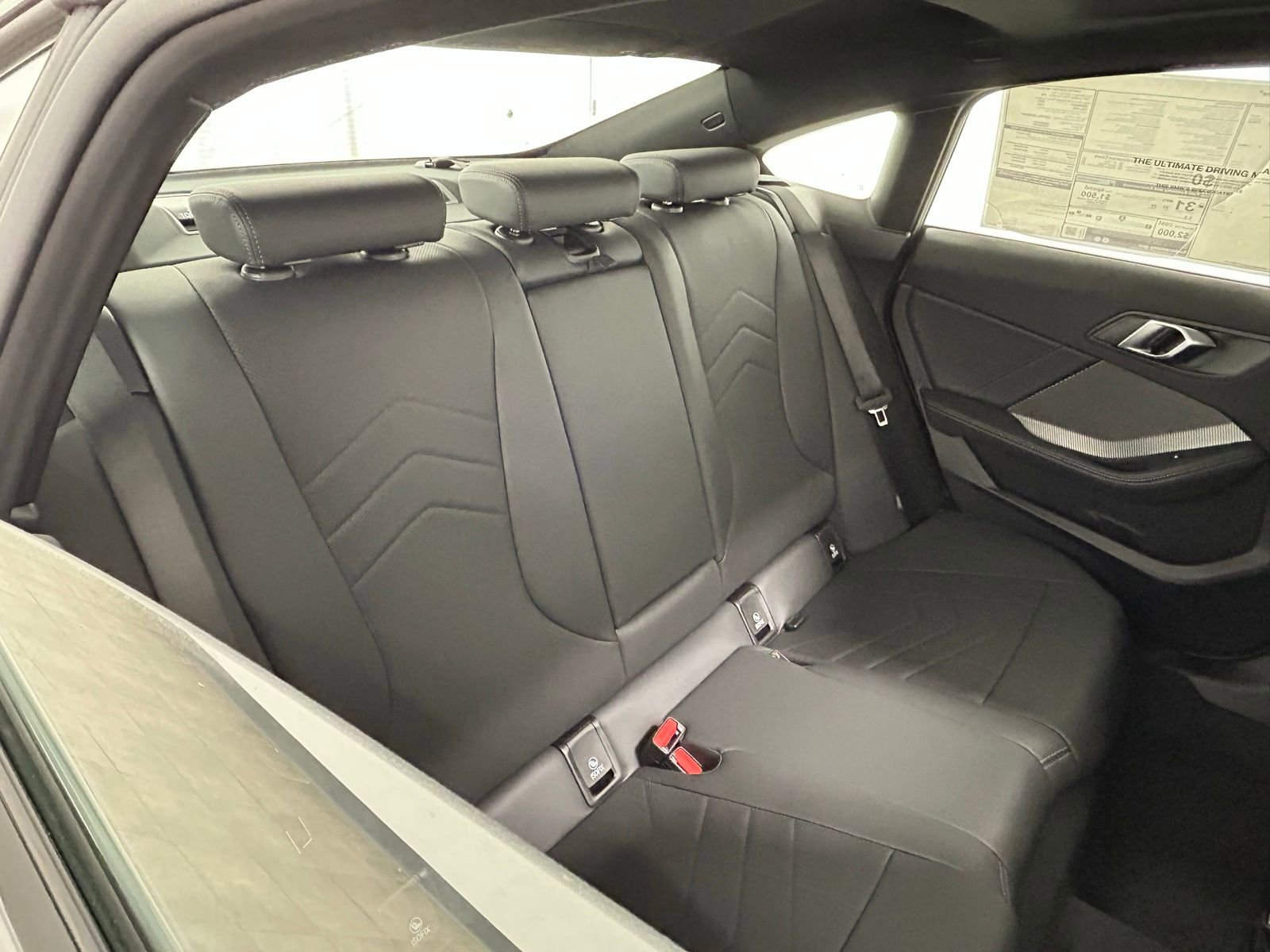 Used 2026 BMW 228i w/ Technology Package FWD image 36
