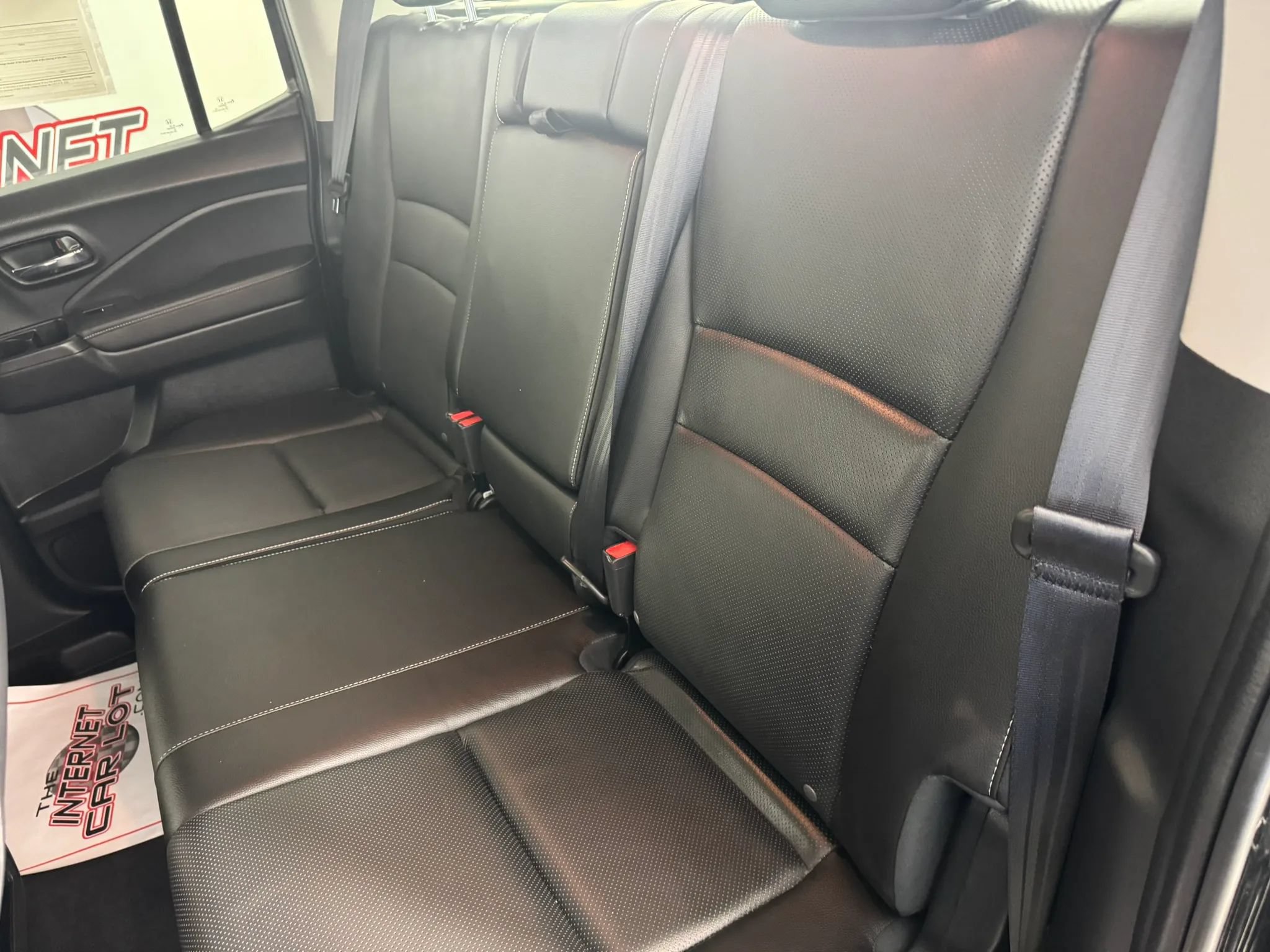 Used 2021 Honda Ridgeline RTL image 36