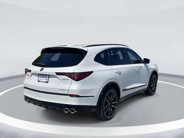 Used 2024 Acura MDX Type S AWD/4WD image 5