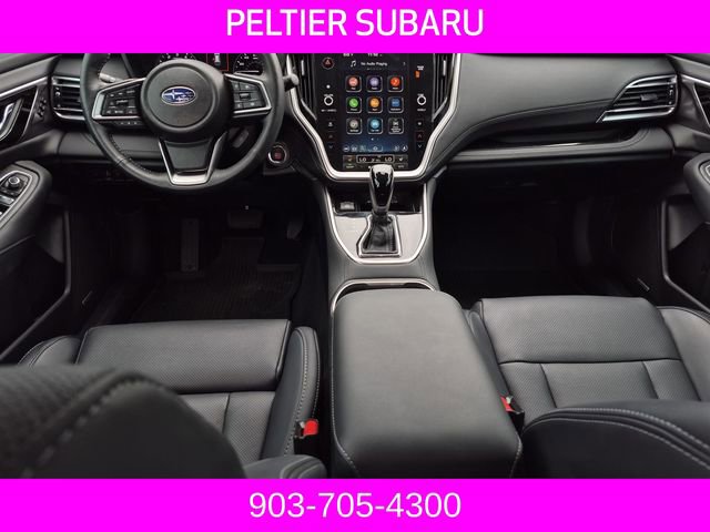 Certified 2025 Subaru Outback Limited w/ Popular Package #2 AWD/4WD image 28