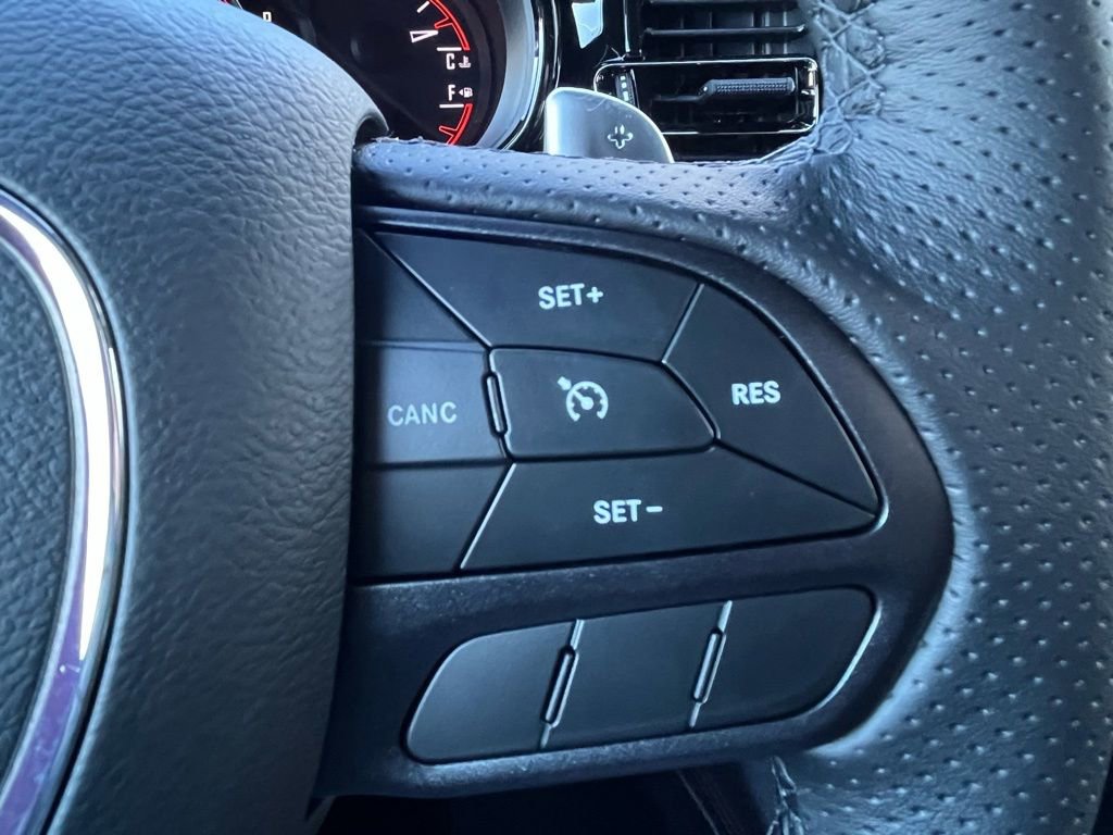 New 2026 Dodge Durango GT image 14