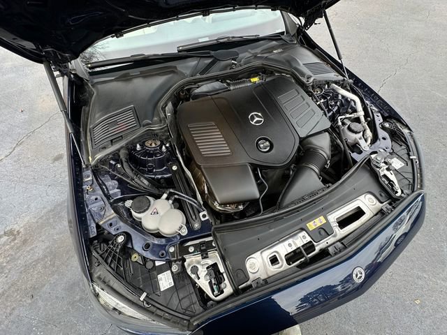 Used 2023 Mercedes-Benz C 300 4MATIC Sedan image 32