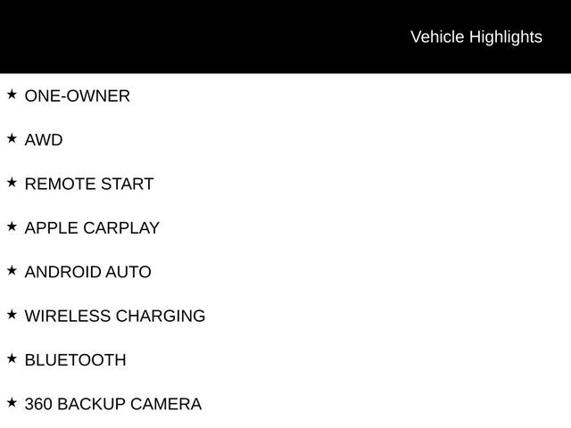Used 2024 Genesis GV80 3.5T w/ Prestige Package AWD/4WD image 3