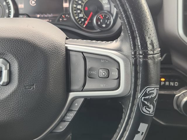 Used 2022 RAM 1500 Lone Star RWD image 29