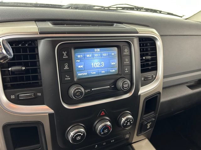 Used 2013 RAM 2500 SLT RWD image 32