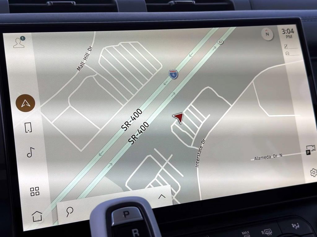 New 2026 Land Rover Defender 110 OCTA image 23