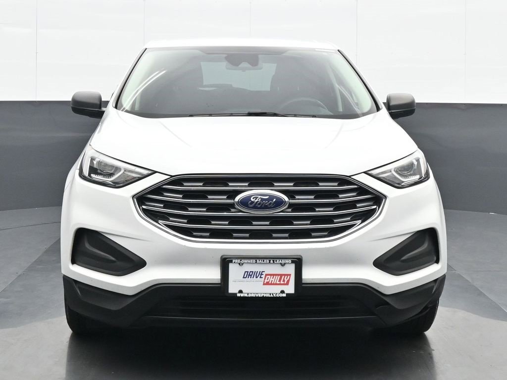 Used 2021 Ford Edge SE w/ Cargo Accessory Package
