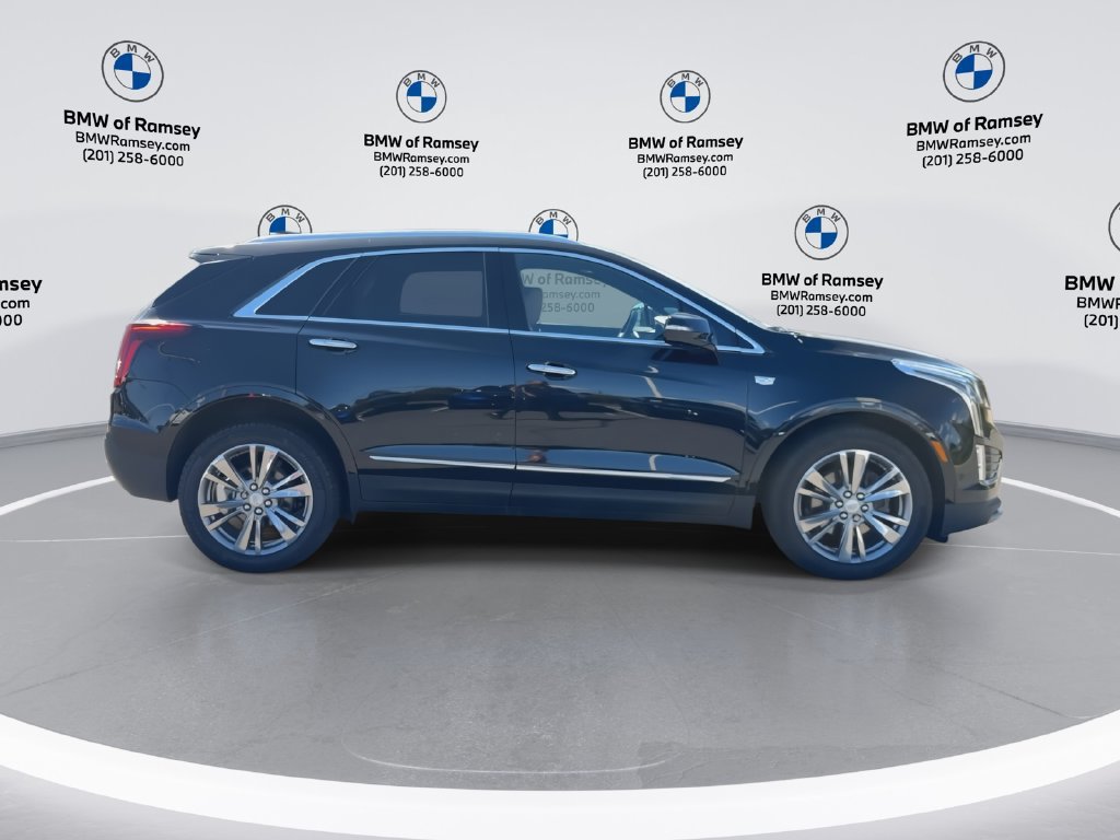 Used 2024 Cadillac XT5 Premium Luxury w/ Technology Package AWD/4WD image 9