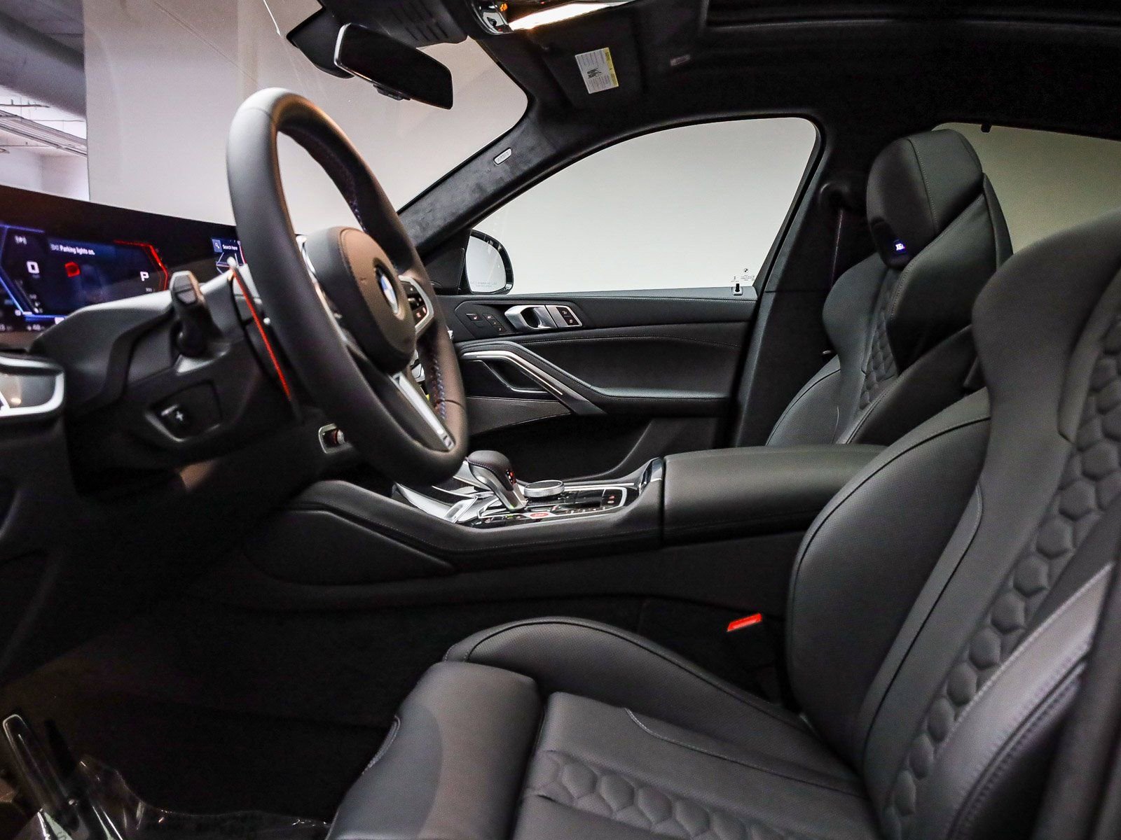 New 2026 BMW X6 M Competition w/ Executive Package AWD/4WD image 19