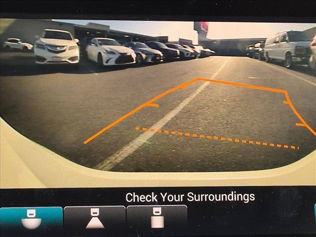 Used 2018 Honda Accord EX-L image 11
