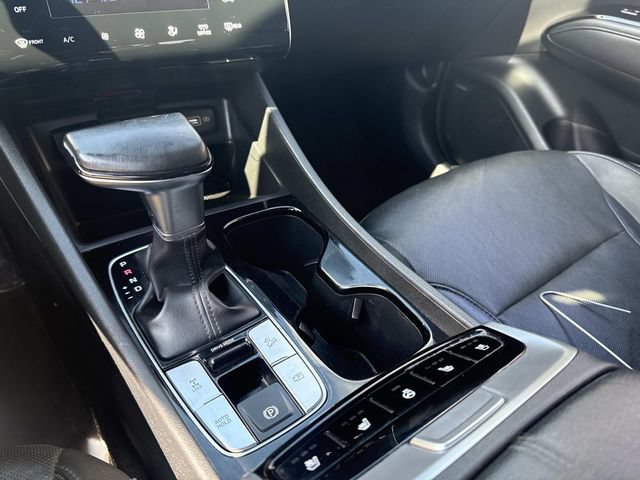 Used 2022 Hyundai Santa Cruz Limited AWD/4WD image 27