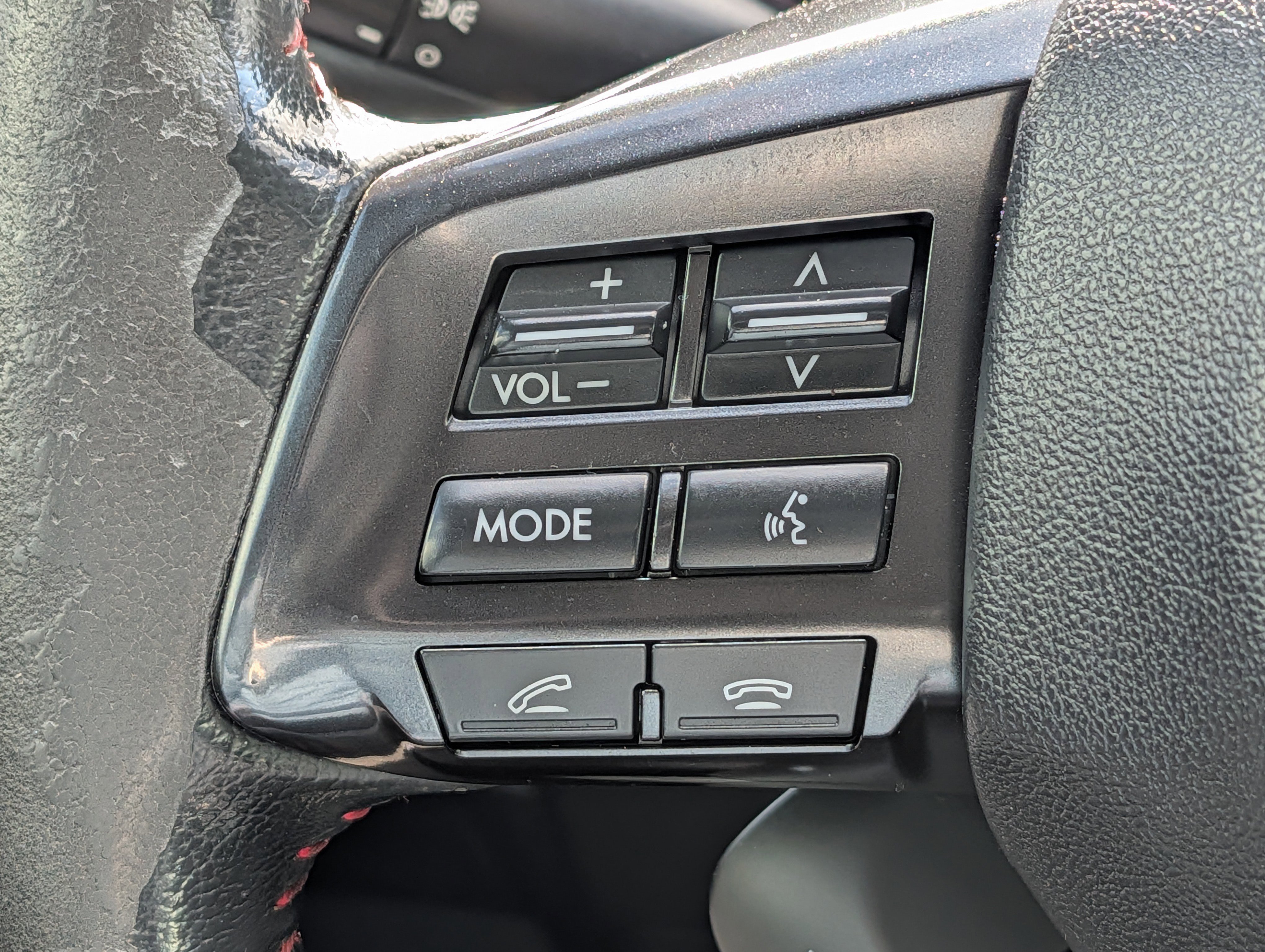 Used 2015 Subaru WRX w/ WRX Sport Package image 30