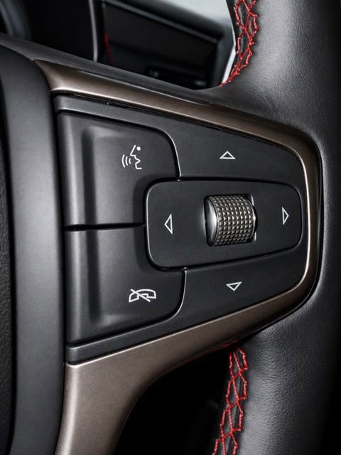 Used 2023 Chevrolet Tahoe RST w/ Luxury Package AWD/4WD image 46