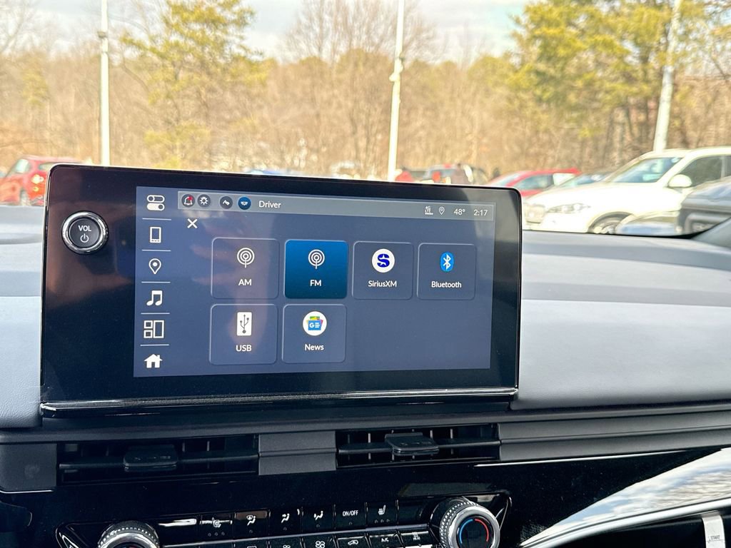 New 2026 Honda Prologue Touring image 12