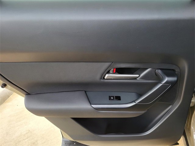 New 2026 MAZDA CX-50 Meridian Edition w/ Cargo Package image 11