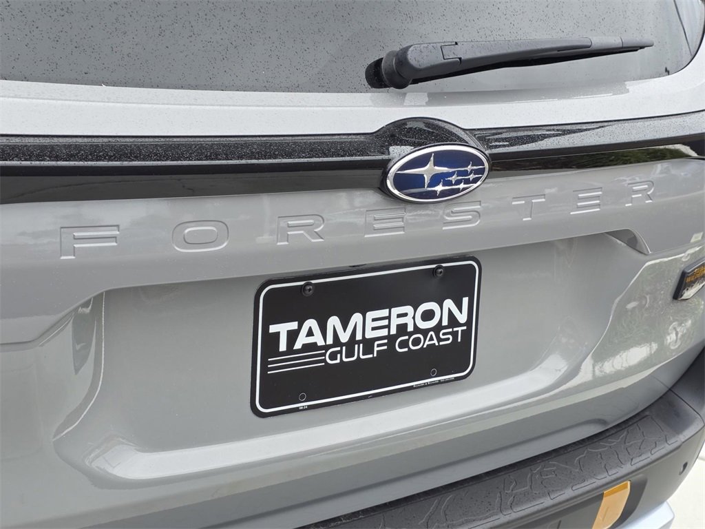 New 2026 Subaru Forester Wilderness image 34