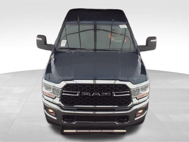 Used 2024 RAM 2500 Big Horn w/ Bed Utility Group image 7