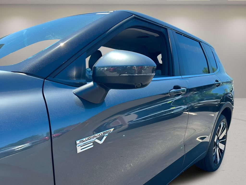 New 2026 Mitsubishi Outlander SE AWD/4WD image 26