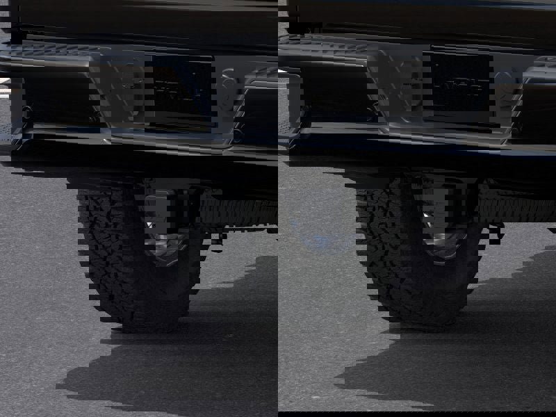 New 2026 Chevrolet Silverado 2500 LTZ w/ Z71 Chrome Sport Edition image 14