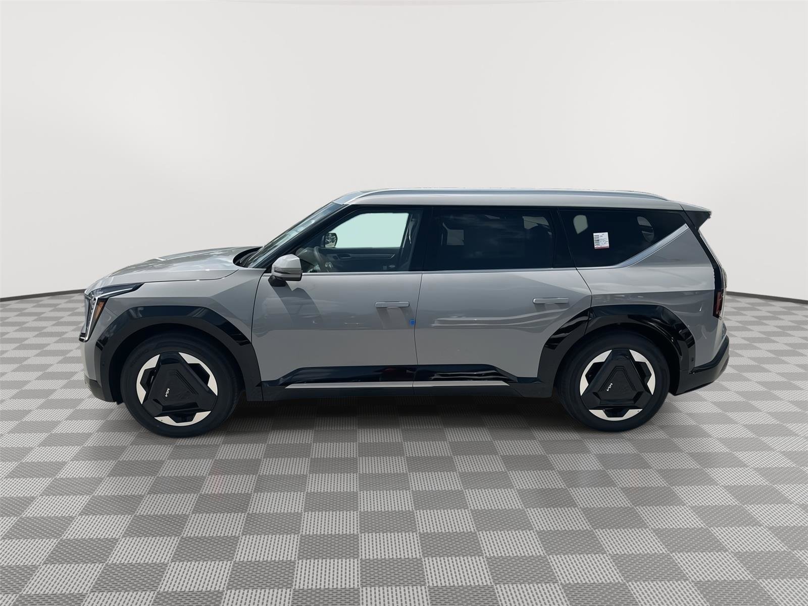 New 2026 Kia EV9 Land image 7